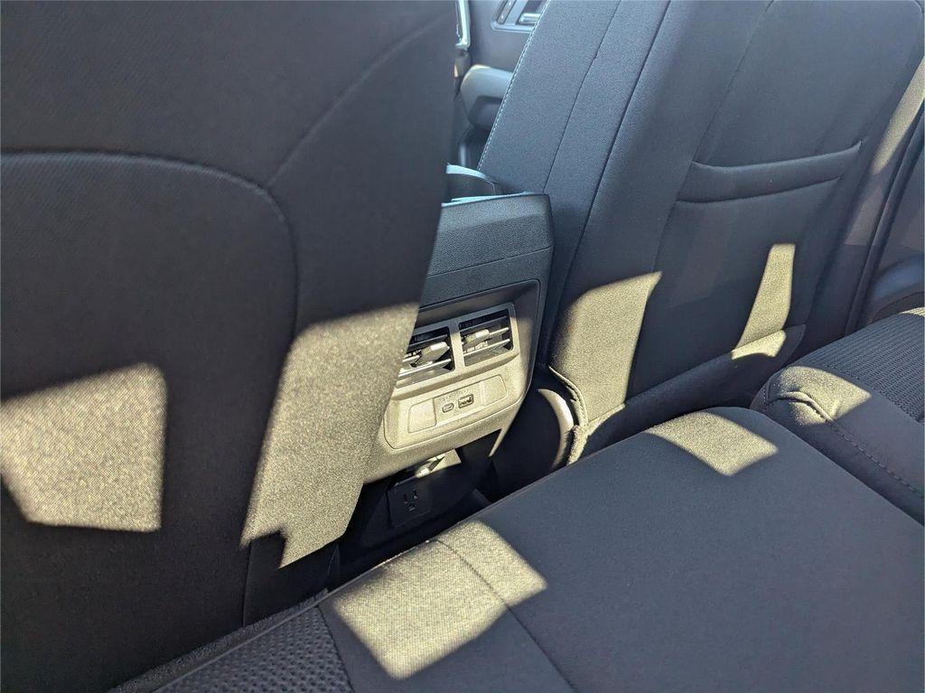 new 2026 GMC Canyon car, priced at $39,484