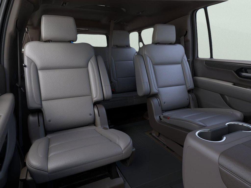 new 2026 GMC Yukon XL car, priced at $80,982