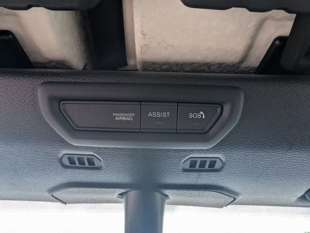 used 2019 Jeep Wrangler Unlimited car, priced at $24,999