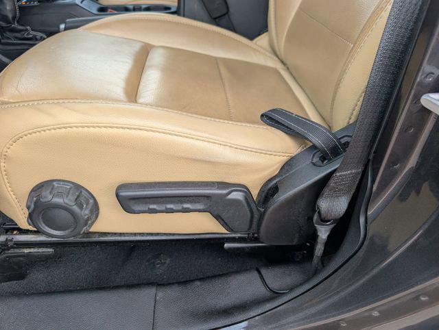 used 2019 Jeep Wrangler Unlimited car, priced at $24,999