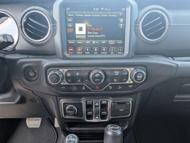 used 2019 Jeep Wrangler Unlimited car, priced at $24,999