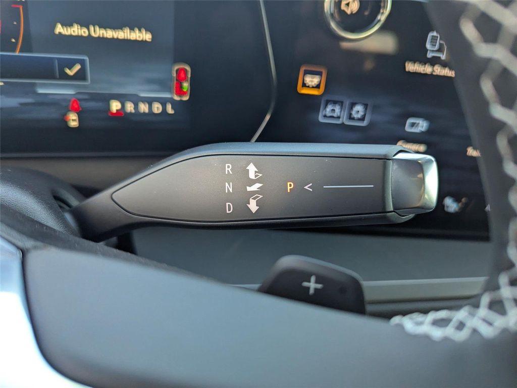 new 2026 Chevrolet Traverse car, priced at $46,603