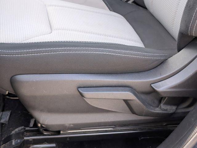 used 2020 Subaru Forester car, priced at $16,799