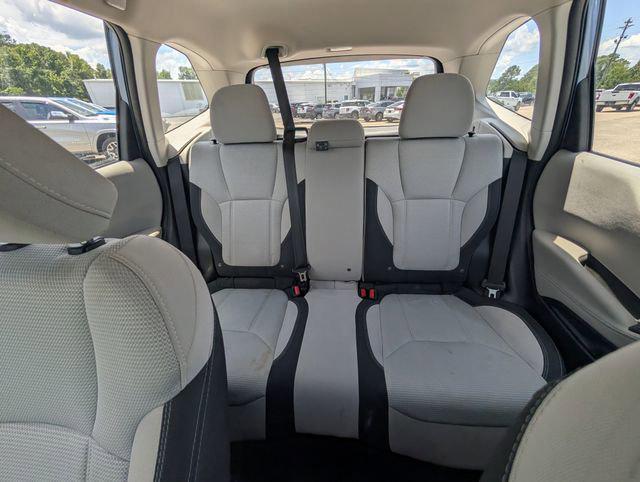 used 2020 Subaru Forester car, priced at $16,799