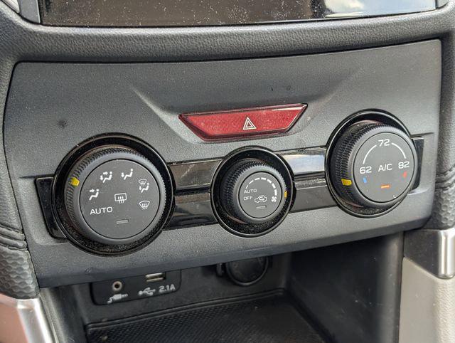 used 2020 Subaru Forester car, priced at $16,799