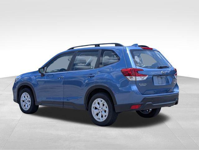 used 2020 Subaru Forester car, priced at $16,799
