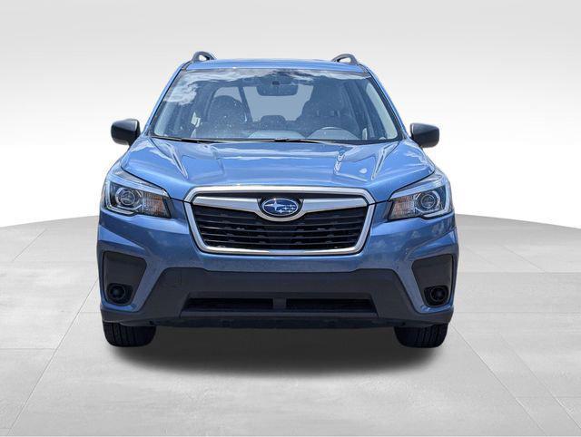 used 2020 Subaru Forester car, priced at $16,799