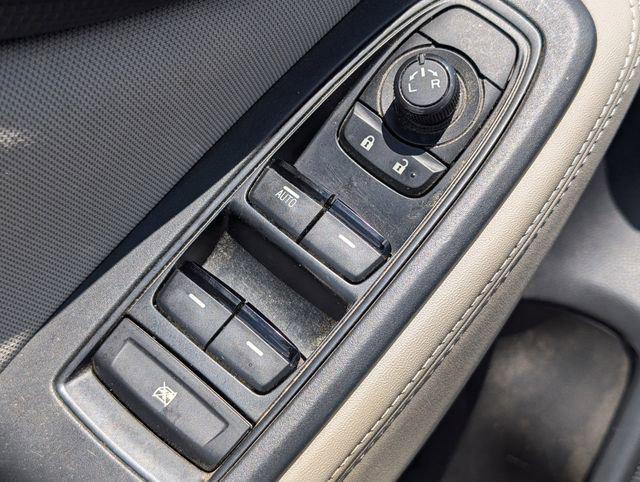 used 2020 Subaru Forester car, priced at $16,799