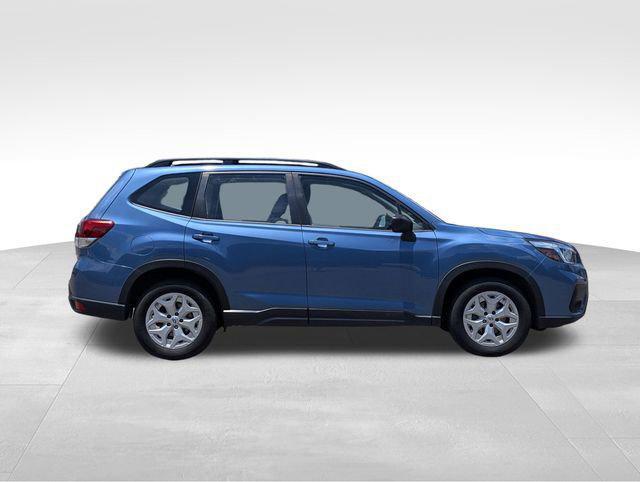 used 2020 Subaru Forester car, priced at $16,799