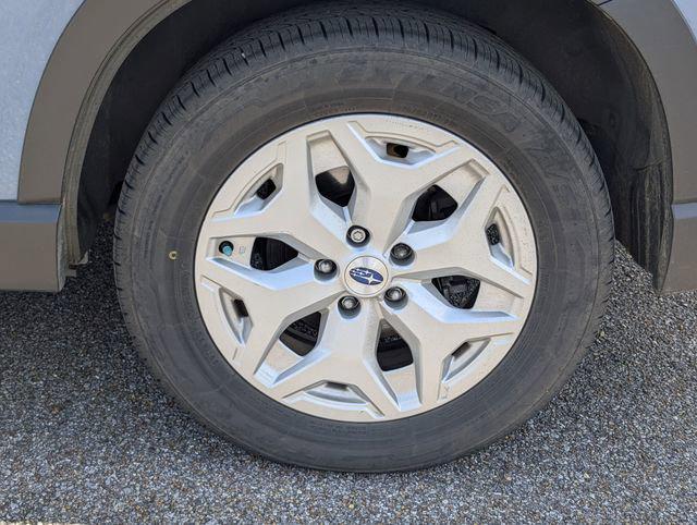 used 2020 Subaru Forester car, priced at $16,799