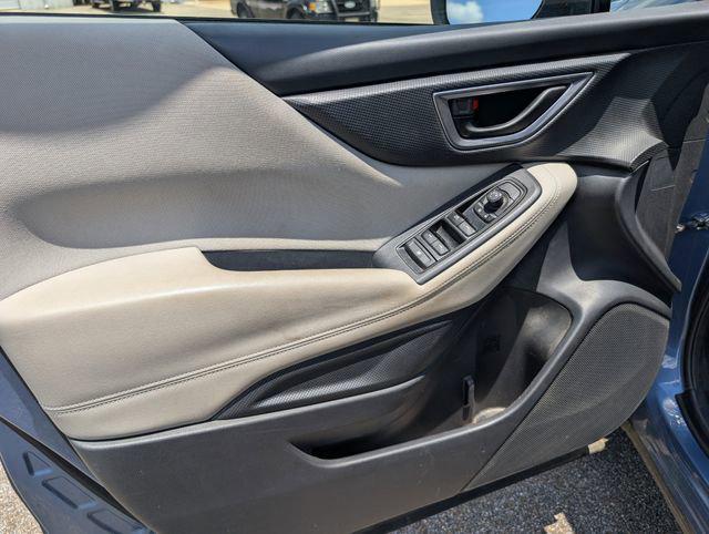 used 2020 Subaru Forester car, priced at $16,799