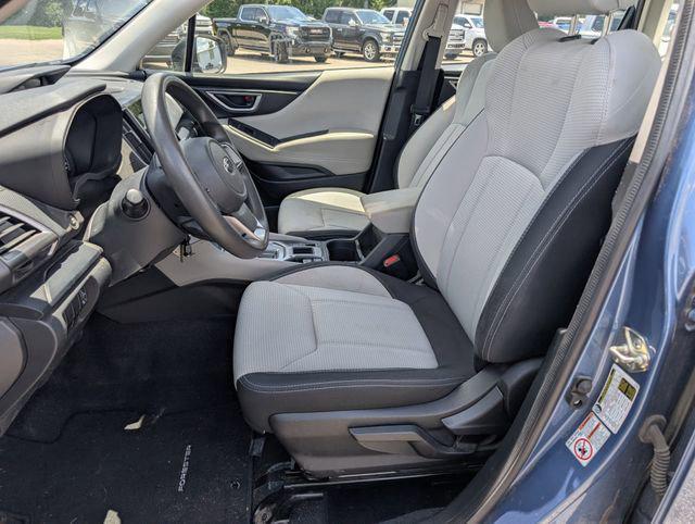 used 2020 Subaru Forester car, priced at $16,799