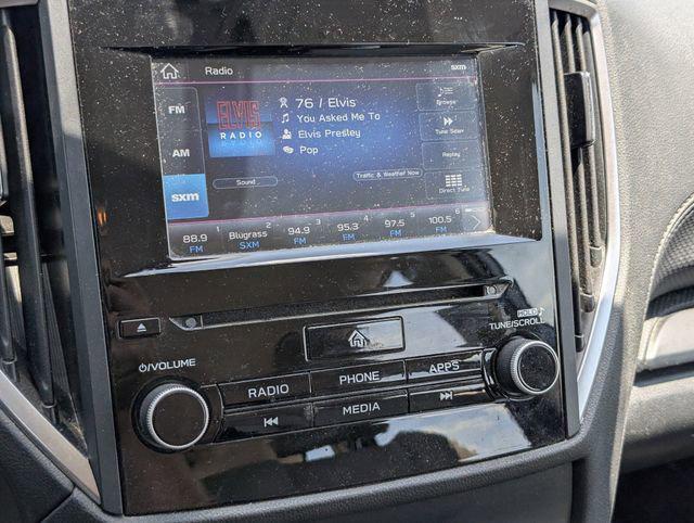 used 2020 Subaru Forester car, priced at $16,799