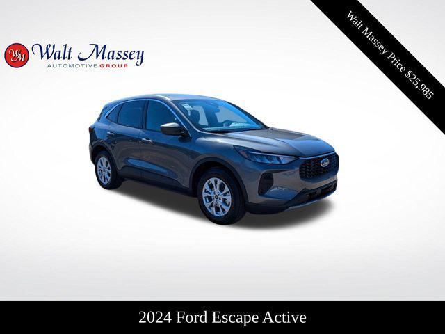 new 2024 Ford Escape car, priced at $25,985