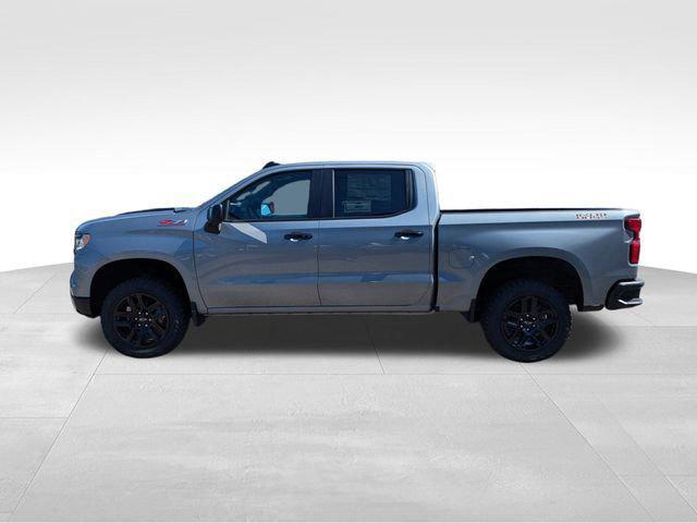 new 2024 Chevrolet Silverado 1500 car, priced at $64,416