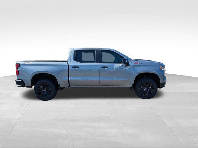 new 2024 Chevrolet Silverado 1500 car, priced at $64,416