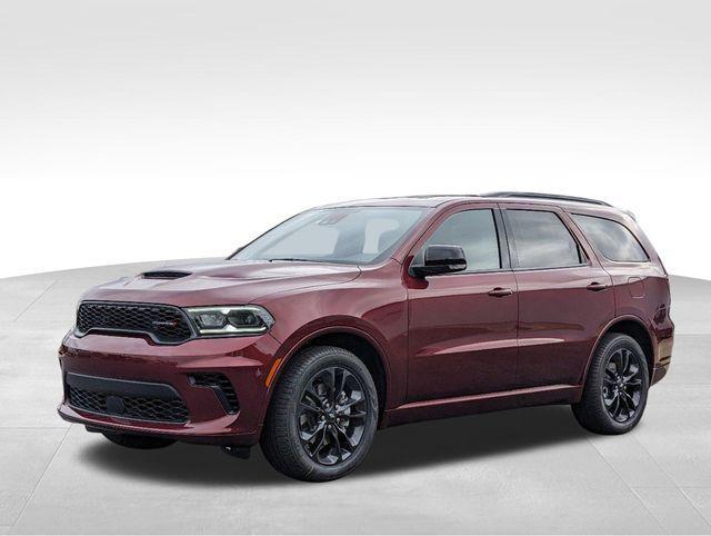 new 2024 Dodge Durango car, priced at $30,485