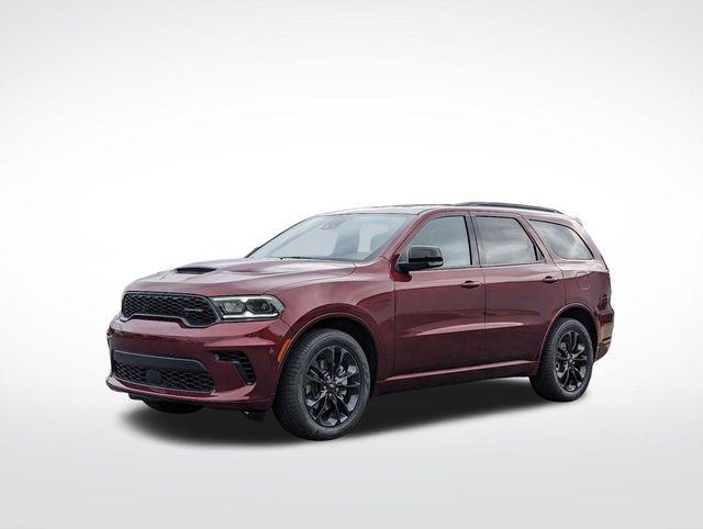 new 2024 Dodge Durango car, priced at $30,985