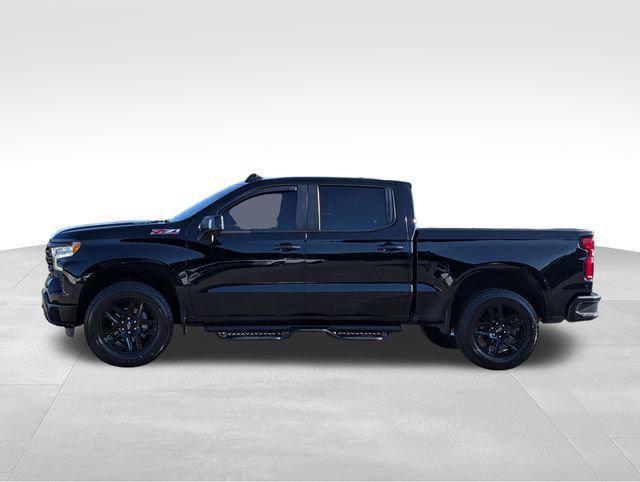 used 2023 Chevrolet Silverado 1500 car, priced at $42,199
