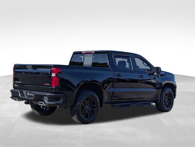 used 2023 Chevrolet Silverado 1500 car, priced at $42,199