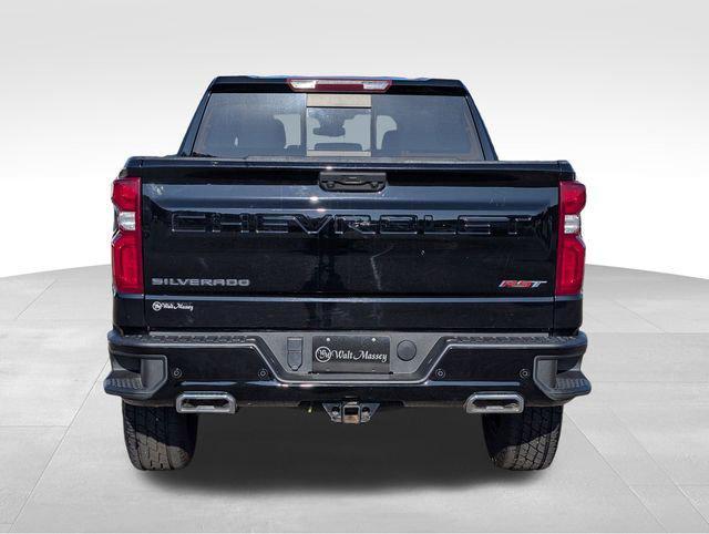 used 2023 Chevrolet Silverado 1500 car, priced at $42,199