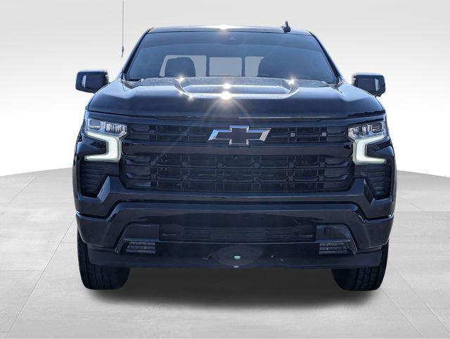 used 2023 Chevrolet Silverado 1500 car, priced at $42,199