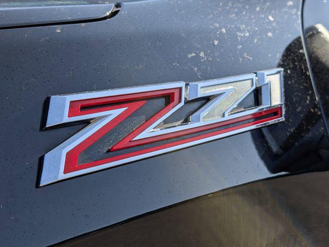used 2023 Chevrolet Silverado 1500 car, priced at $42,199