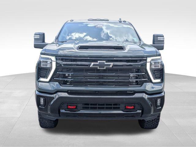 used 2025 Chevrolet Silverado 2500 car, priced at $70,499