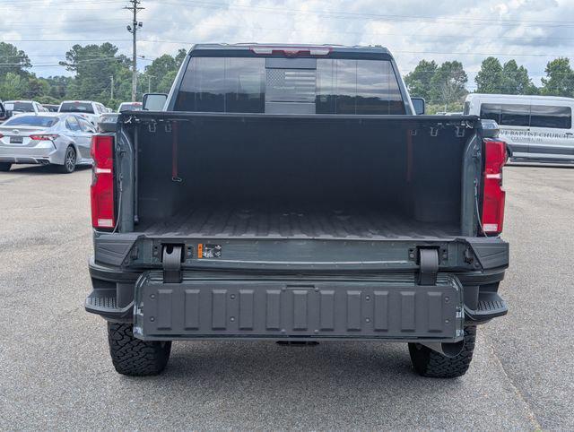 used 2025 Chevrolet Silverado 2500 car, priced at $70,499