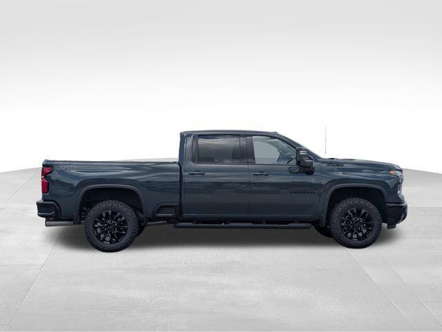 used 2025 Chevrolet Silverado 2500 car, priced at $70,499