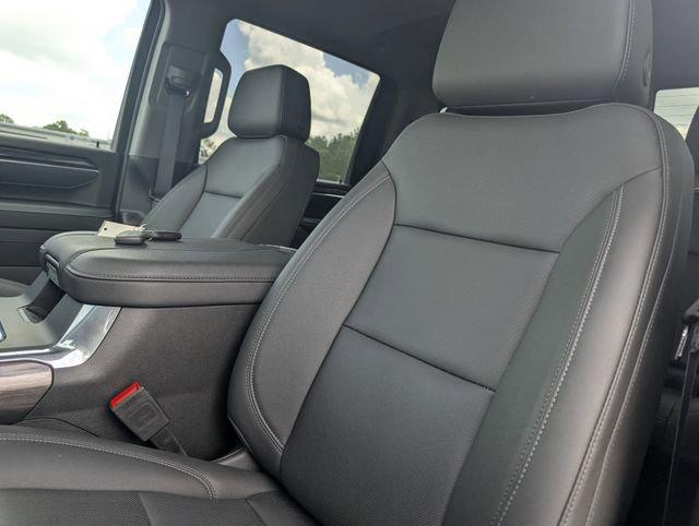 used 2025 Chevrolet Silverado 2500 car, priced at $70,499