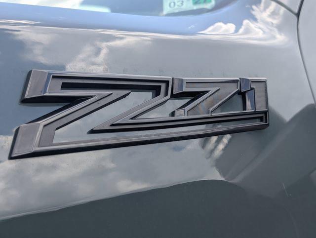 used 2025 Chevrolet Silverado 2500 car, priced at $70,499