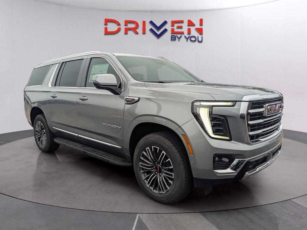 new 2026 GMC Yukon XL car, priced at $79,006