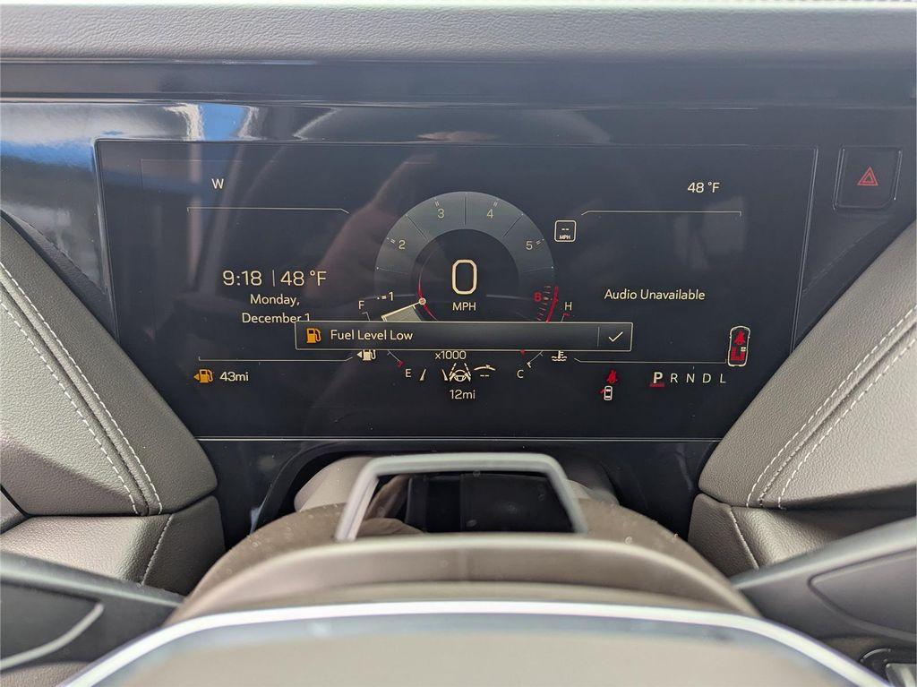 new 2026 GMC Yukon XL car, priced at $79,006