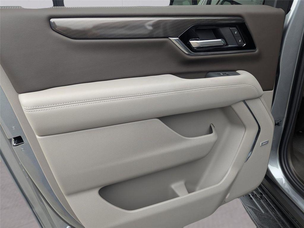 new 2026 GMC Yukon XL car, priced at $79,006