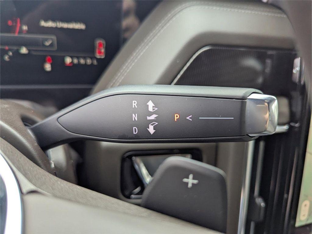 new 2026 GMC Yukon XL car, priced at $79,006