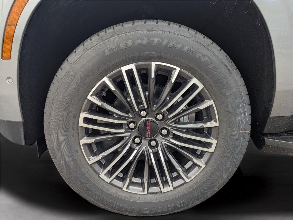 new 2026 GMC Yukon XL car, priced at $79,006