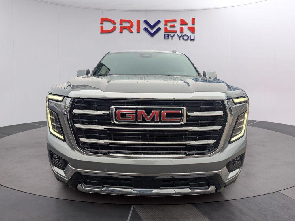 new 2026 GMC Yukon XL car, priced at $79,006