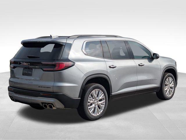new 2025 GMC Acadia car, priced at $48,481