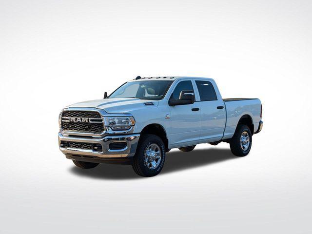 new 2024 Ram 2500 car, priced at $59,730