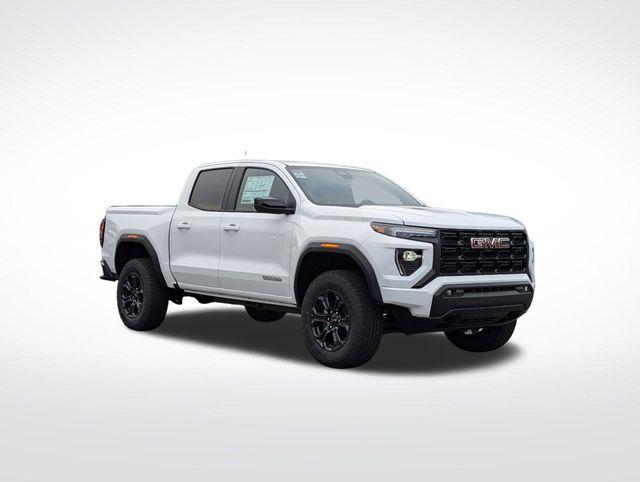 new 2024 GMC Canyon car, priced at $38,615