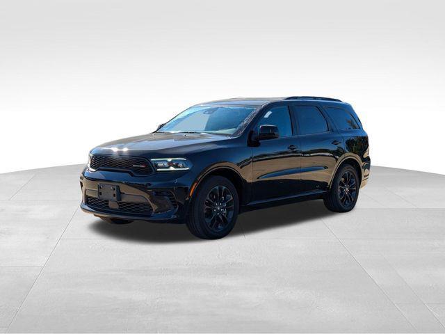 used 2023 Dodge Durango car, priced at $29,997