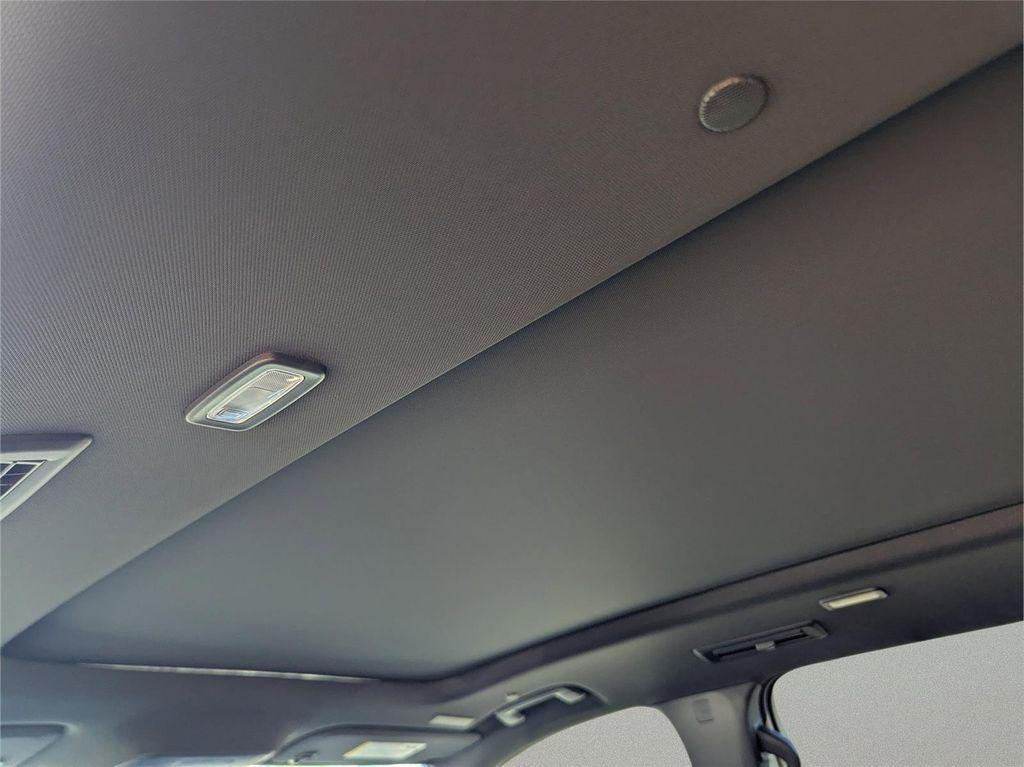 new 2026 GMC Acadia car, priced at $52,362