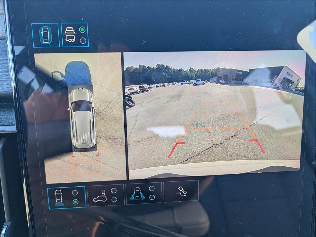 new 2026 GMC Acadia car, priced at $52,362