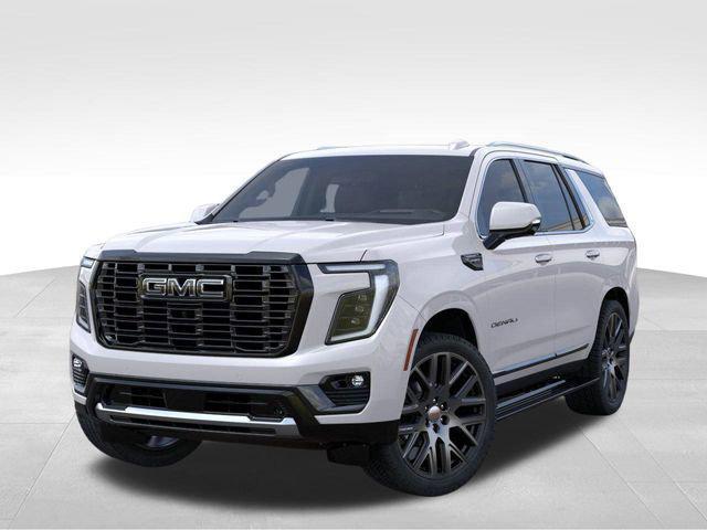 new 2025 GMC Yukon car, priced at $111,384