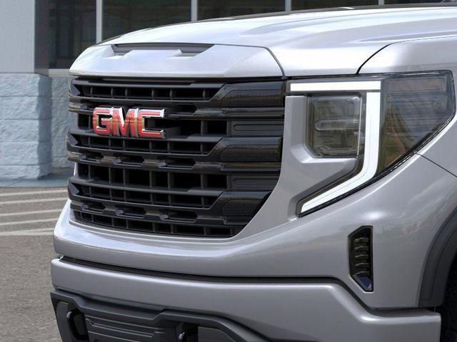 new 2024 GMC Sierra 1500 car, priced at $59,275