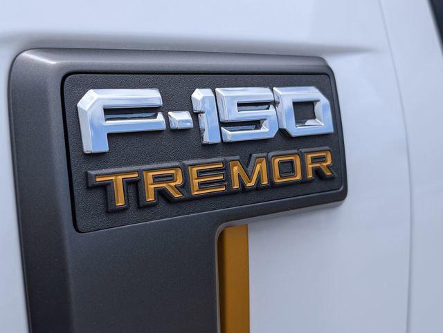 used 2023 Ford F-150 car, priced at $48,699