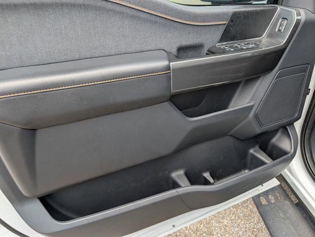 used 2023 Ford F-150 car, priced at $48,699
