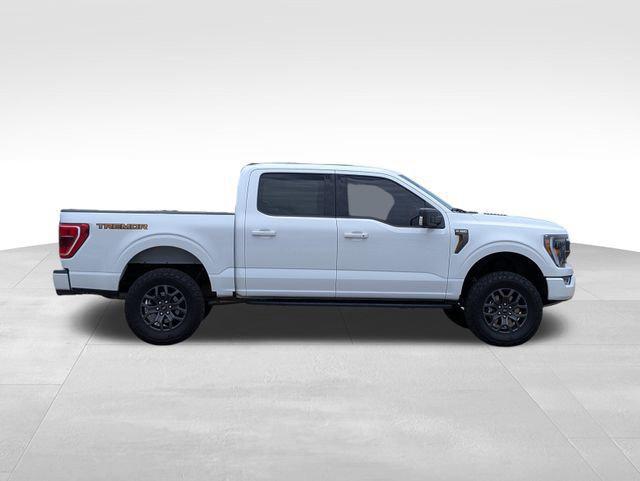 used 2023 Ford F-150 car, priced at $48,699