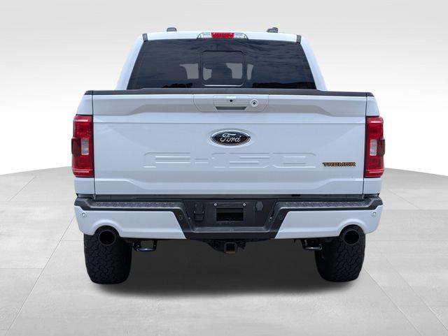 used 2023 Ford F-150 car, priced at $48,699